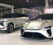2023 Lexus Rz Design Release Date Electric