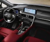 2023 Lexus Rz Specs Review Gas Mileage