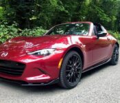 2023 Mazda Miata Changes Cost Vs Dimensions