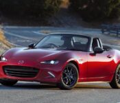 2023 Mazda Miata Coming News Reliable Trim