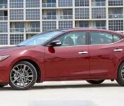 2023 Nissan Maxima Dimensions Release Date Engine