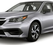 2023 Subaru Legacy Availability Cost Base