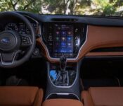 2023 Subaru Legacy Deals Drive Premium