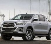 2023 Toyota Hilux Usa Price Gr Uk Images