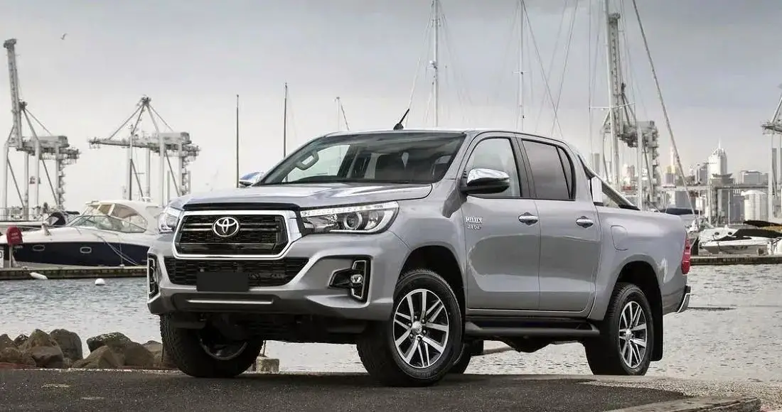 2023 Toyota Hilux Usa Price Gr Uk Images