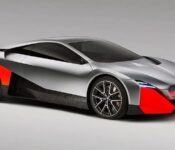 2024 Bmw I8 Concept Colors Release Date