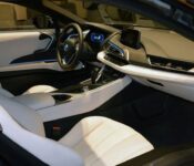 2024 Bmw I8 Price Roadster Coupe