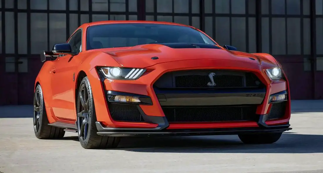 2024 Ford Mustang 0 60 Specs Performance