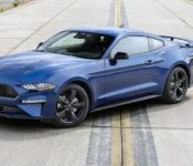 2024 Ford Mustang Body Styles Released Available