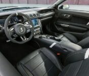 2024 Ford Mustang Picture New Price Interior