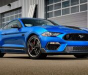 2024 Ford Mustang Released Available Coupe