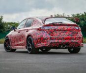 2024 Honda Civic Coupe Colors Cost Msrp