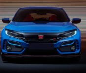2024 Honda Civic Engine Interior Price