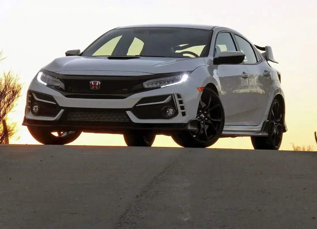 2024 Honda Civic Dimensions In Inches Merle Janenna