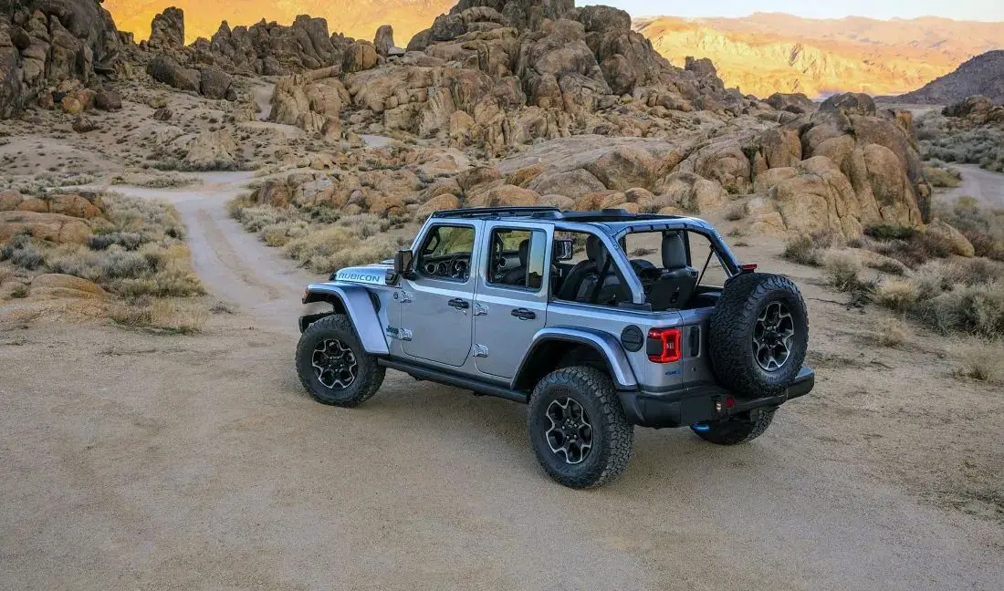 2024 Jeep Gladiator Full Review New