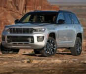 2024 Jeep Grand Cherokee L Limited Summit Srt Price