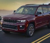 2024 Jeep Grand Cherokee Mpg Images Pictures Models