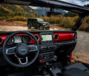 2024 Jeep Wrangler Mpg Accessories Altitude