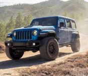 2024 Jeep Wrangler Unlimited Colors 4xe Release Date