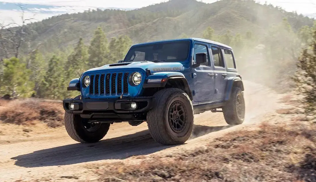 2024 Jeep Wrangler Unlimited Colors 4xe Release Date