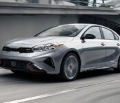 2024 Kia Forte Size Colors Cost Specs Msrp