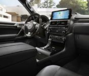 2024 Lexus Gx 460 Release Date Weight Colors