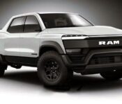 2024 Ram 1500 Reliable Review Price New