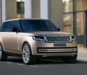 2024 Range Rover New Nuova Vogue Usa Hybrid