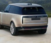 2024 Range Rover Released Cost Colors Engine