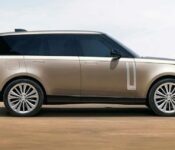 2024 Range Rover Sport Ev Velar Evoque Images