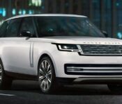 2024 Range Rover Svr Release Date Electric Inside
