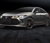 2024 Toyota Avalon Msrp Next Generation Pictures