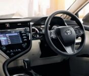 2024 Toyota Camry Cost Cover Models Redesign
