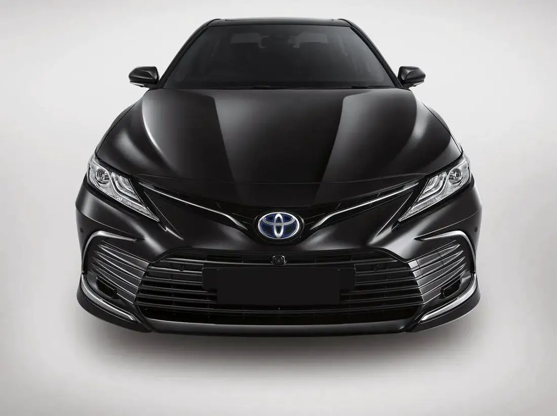 2024 Toyota Camry Xse Hybrid Se Mpg Msrp Usa
