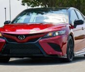 2024 Toyota Camry Xle Awd All Wheel Drive Uk