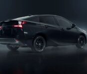 2024 Toyota Prius Drivetrain Diesel Hybride