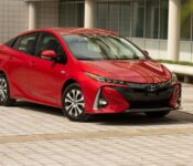 2024 Toyota Prius Release Date Price Awd