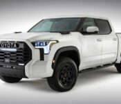 2024 Toyota Tacoma Lease Cost Pictures Specs Mpg