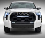 2024 Toyota Tundra Diesel Interior Colors Pictures