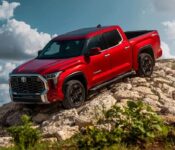 2024 Toyota Tundra Options Ev Cost Motor Photos