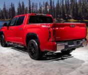 2024 Toyota Tundra Release Date Engine Electric