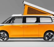 2024 Volkswagen Bus Availability Announcement Automatic