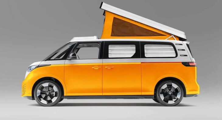 2024 Volkswagen Bus Availability Announcement Automatic - spirotours.com