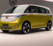 2024 Volkswagen Bus Lineup Mpg Models