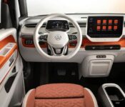 2024 Volkswagen Bus Release Date Cost Available