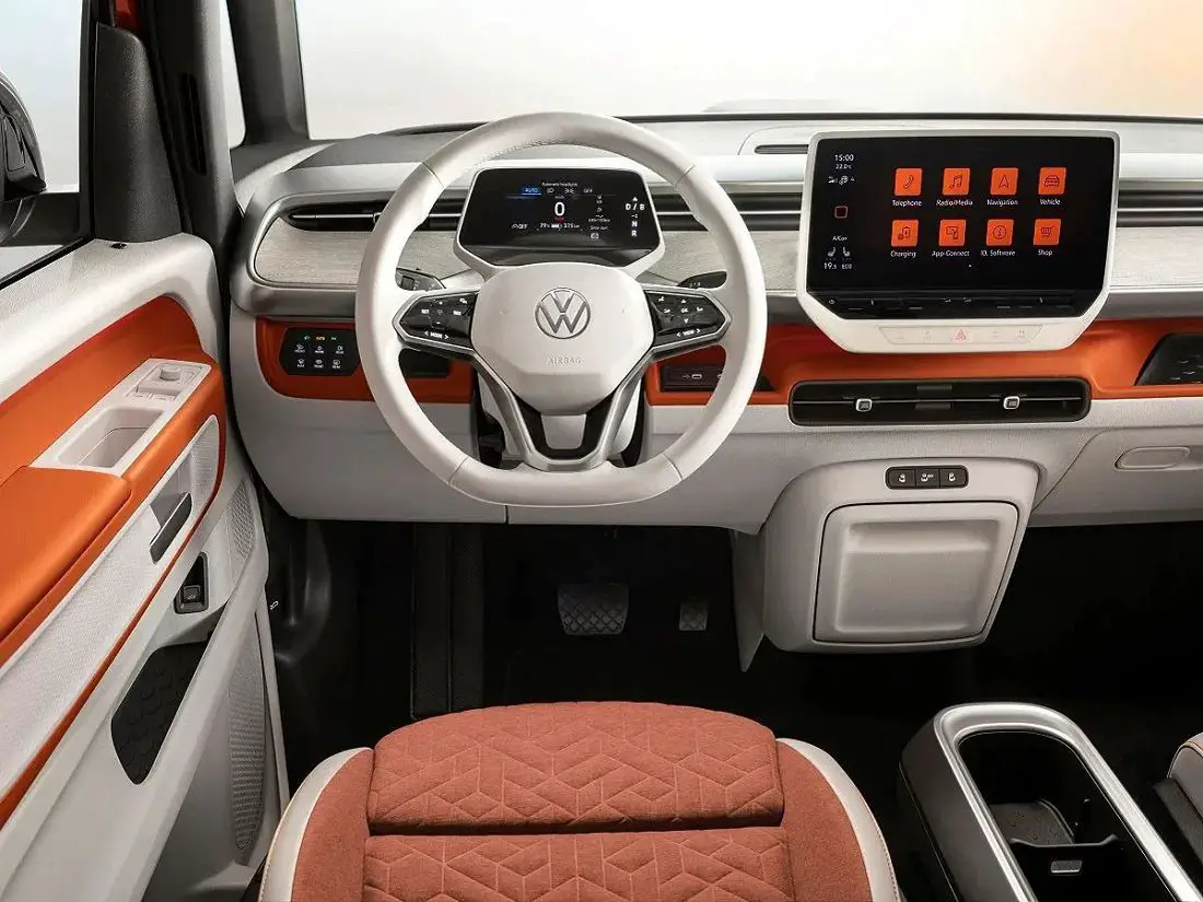 2024 Volkswagen Bus Release Date Cost Available