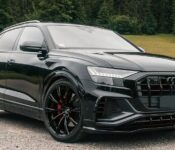 2023 Audi Q8 Facelift Redesign Price