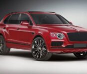 2023 Bentley Bentayga Colors Convertible Coupe