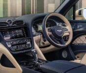 2023 Bentley Bentayga Horsepower Mpg Review