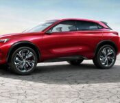 2023 Buick Enspire Available Colors Cost Review